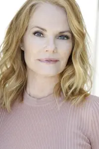 Фото Марг Хельгенбергер (Marg Helgenberger)