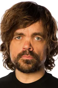 Фото Пітер Дінклейдж (Peter Dinklage)