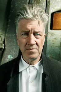 Фото Девід Лінч (David Lynch)