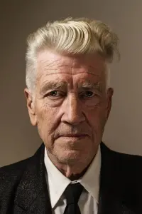 Фото Девід Лінч (David Lynch)