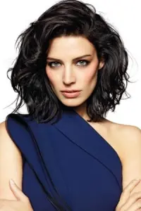 Фото Джессіка Паре (Jessica Paré)