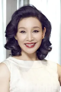 Фото Джоан Чен (Joan Chen)