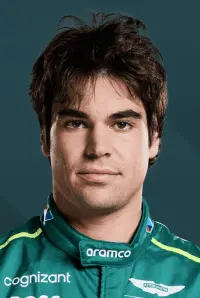 Фото  (Lance Stroll)