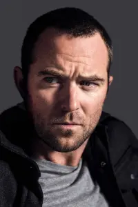 Фото Салліван Степлтон (Sullivan Stapleton)