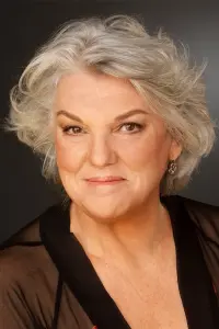 Фото Тайн Дейлі (Tyne Daly)