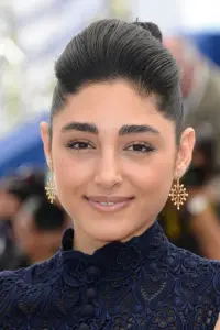 Фото Голшифтех Фарахані (Golshifteh Farahani)