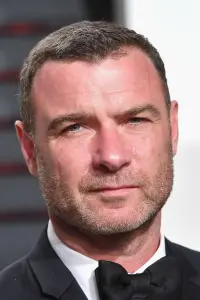 Фото Лів Шрайбер (Liev Schreiber)