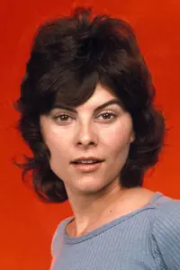 Фото Адрієнн Барбо (Adrienne Barbeau)