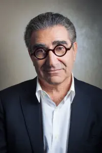 Фото Євген Леві (Eugene Levy)