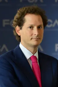 Фото  (John Elkann)