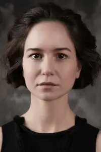 Фото Кетрін Вотерстон (Katherine Waterston)