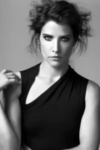 Фото Кобі Смолдерс (Cobie Smulders)