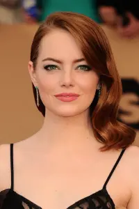 Фото Емма Стоун (Emma Stone)