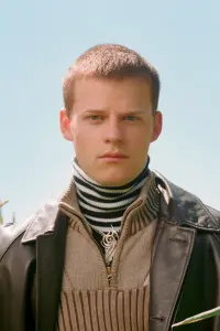 Фото Лукас Хеджес (Lucas Hedges)