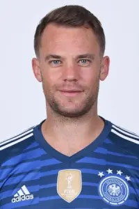 Фото  (Manuel Neuer)