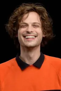 Фото Меттью Грей Габлер (Matthew Gray Gubler)