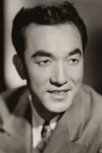 Фото Сессе Хаякава (Sessue Hayakawa)