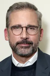 Фото Стів Карелл (Steve Carell)