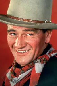 Фото Джон Уейн (John Wayne)