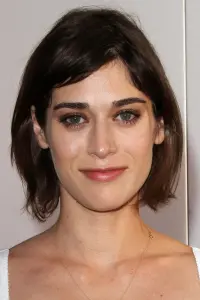 Фото Ліззі Каплан (Lizzy Caplan)