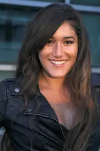 Фото Корянка Кілчер (Q'orianka Kilcher)