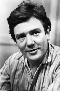 Фото Альберт Фінні (Albert Finney)