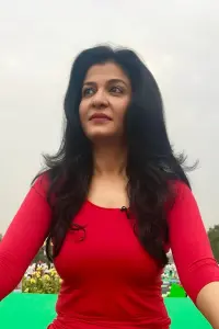 Фото  (Anjana Om Kashyap)