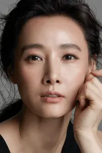 Фото  (Do Ji-won)