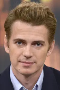 Фото Хайден Крістенсен (Hayden Christensen)