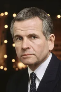 Фото Ян Холм (Ian Holm)