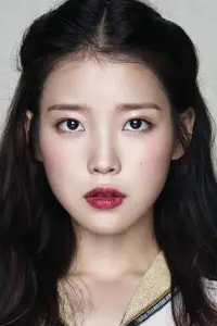 Фото IU (IU)