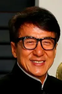 Фото Джекі Чан (Jackie Chan)