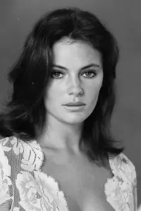 Фото Жаклін Біссет (Jacqueline Bisset)