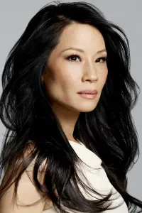 Фото Люсі Лю (Lucy Liu)