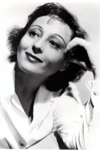 Фото Луїза Райнер (Luise Rainer)