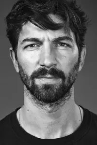 Фото Міхель Хуісман (Michiel Huisman)