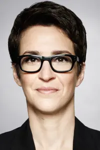 Фото Рейчел Меддоу (Rachel Maddow)