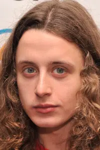 Фото Рорі Калкін (Rory Culkin)