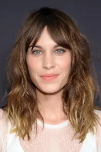 Фото  (Alexa Chung)