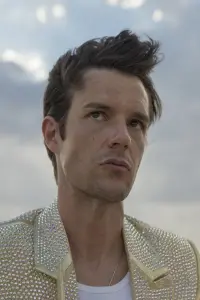 Фото Брендон Флауерс (Brandon Flowers)