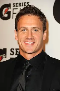 Фото  (Ryan Lochte)