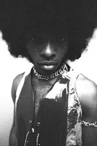 Фото  (Sly Stone)