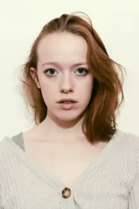 Фото  (Amybeth McNulty)