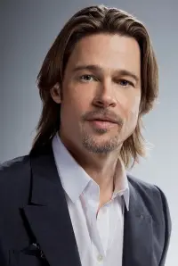 Фото Бред Пітт (Brad Pitt)