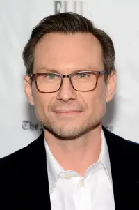 Фото Крістіан Слейтер (Christian Slater)