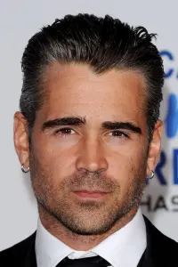 Фото Колін Фаррелл (Colin Farrell)