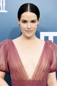 Фото Емілі Гемпшир (Emily Hampshire)