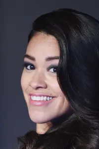 Фото Джина Родрігес (Gina Rodriguez)