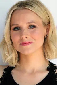 Фото Крістен Белл (Kristen Bell)