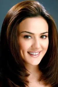 Фото Пріті Зінта (Preity Zinta)